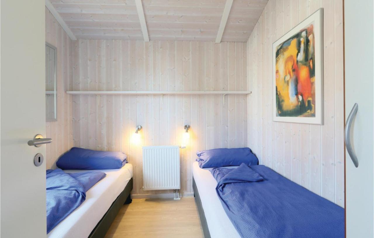 Abendrot 2 - Dorf 3 Villa Priwall Eksteriør billede
